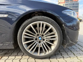 BMW 535, снимка 5 - Автомобили и джипове - 52549900