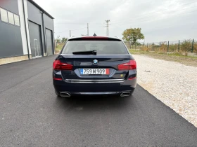 BMW 535, снимка 3