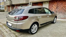 Renault Megane Grandtour 1.9 dci | Mobile.bg    3