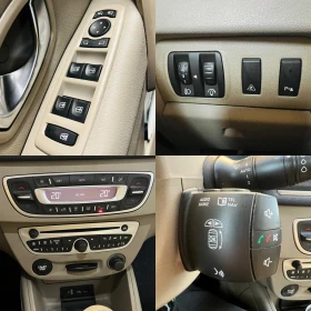 Renault Megane Grandtour 1.9 dCi, снимка 12 - Автомобили и джипове - 53376945