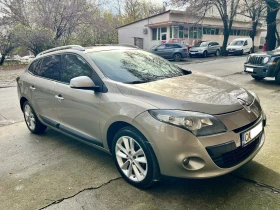 Renault Megane Grandtour 1.9 dCi, снимка 2