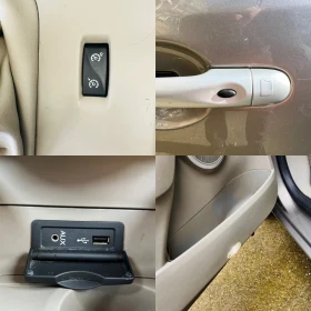 Renault Megane Grandtour 1.9 dCi, снимка 13 - Автомобили и джипове - 53376945