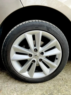 Renault Megane Grandtour 1.9 dci | Mobile.bg    7