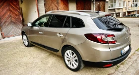 Renault Megane Grandtour 1.9 dci | Mobile.bg    5