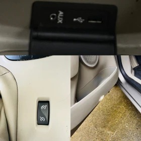 Renault Megane Grandtour 1.9 dCi, снимка 13