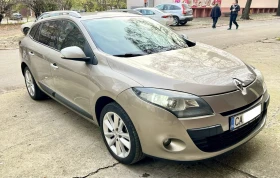 Renault Megane Grandtour 1.9 dci | Mobile.bg    2