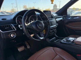 Mercedes-Benz GLE 450 AMG PACK* HARMAN* PANORAMA* KEYLESS - 35500 лв. / 18150.86 € - 80835515 10