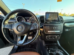Mercedes-Benz GLE 450 AMG PACK* HARMAN* PANORAMA* KEYLESS - 35500 лв. / 18150.86 € - 80835515 8