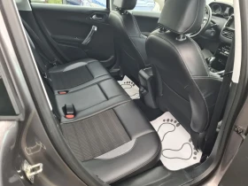 Peugeot 2008 1.6i 16V 115p.s  - 14900 лв. / 7618.25 € - 83093403 12