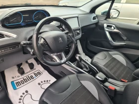 Peugeot 2008 1.6i 16V 115p.s  - 14900 лв. / 7618.25 € - 83093403 8