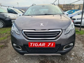 Peugeot 2008 1.6i 16V 115p.s  - 14900 лв. / 7618.25 € - 83093403 2