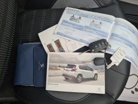 Peugeot 2008 1.6i 16V 115p.s  - 14900 лв. / 7618.25 € - 83093403 17