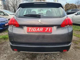 Peugeot 2008 1.6i 16V 115p.s  - 14900 лв. / 7618.25 € - 83093403 6