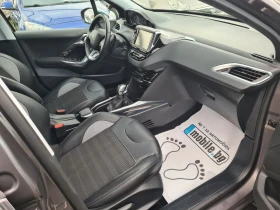 Peugeot 2008 1.6i 16V 115p.s  - 14900 лв. / 7618.25 € - 83093403 13
