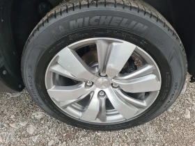 Peugeot 2008 1.6i 16V 115p.s  - 14900 лв. / 7618.25 € - 83093403 16