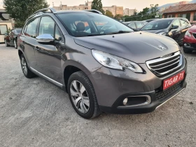 Peugeot 2008 1.6i 16V 120p.s ALLURE - 5600 € / 10952.65 лв. - 83093403 3