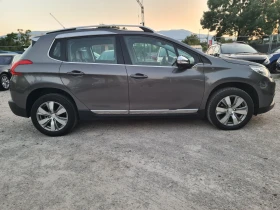 Peugeot 2008 1.6i 16V 120p.s ALLURE - 5600 € / 10952.65 лв. - 83093403 4