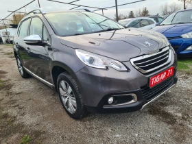 Peugeot 2008 1.6i 16V 115p.s  - 14900 лв. / 7618.25 € - 83093403 3