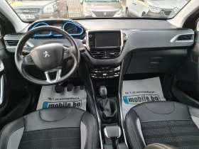 Peugeot 2008 1.6i 16V 120p.s ALLURE - 5600 € / 10952.65 лв. - 83093403 9