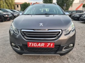 Peugeot 2008 1.6i 16V 120p.s ALLURE - 5600 € / 10952.65 лв. - 83093403 2