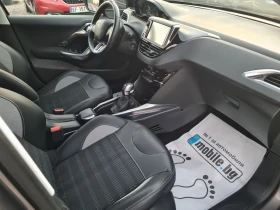 Peugeot 2008 1.6i 16V 120p.s ALLURE - 5600 € / 10952.65 лв. - 83093403 13