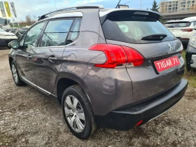 Peugeot 2008 1.6i 16V 115p.s  - 14900 лв. / 7618.25 € - 83093403 7