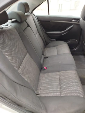Toyota Avensis, снимка 7