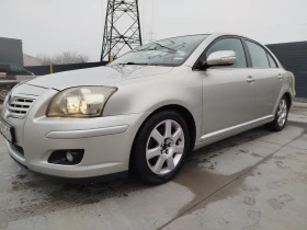 Toyota Avensis, снимка 1