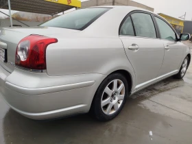 Toyota Avensis, снимка 5
