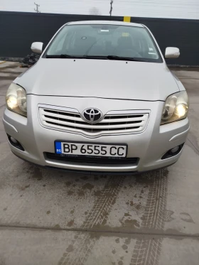 Toyota Avensis, снимка 2