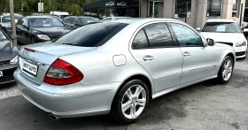 Mercedes-Benz E 320 FACE* 4X4* AIR* BI XENON* NAVI* , снимка 15