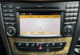 Mercedes-Benz E 320 FACE* 4X4* AIR* BI XENON* NAVI* , снимка 11
