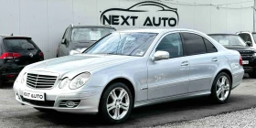 Mercedes-Benz E 320 FACE* 4X4* AIR* BI XENON* NAVI* , снимка 1