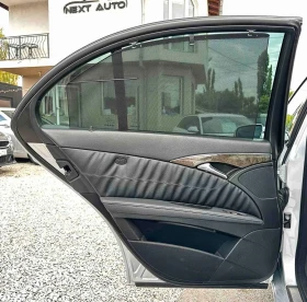 Mercedes-Benz E 320 FACE* 4X4* AIR* BI XENON* NAVI* , снимка 13