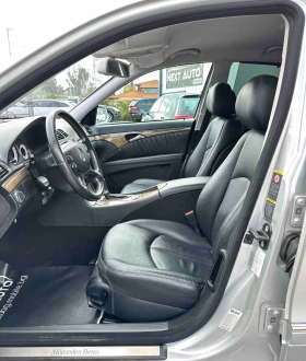 Mercedes-Benz E 320 FACE* 4X4* AIR* BI XENON* NAVI* , снимка 3