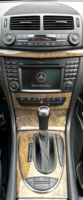 Mercedes-Benz E 320 FACE* 4X4* AIR* BI XENON* NAVI*  - 13400 лв. / 6851.31 € - 90874842 10