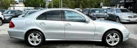 Mercedes-Benz E 320 FACE* 4X4* AIR* BI XENON* NAVI* , снимка 9