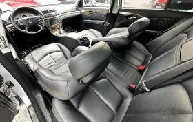 Mercedes-Benz E 320 FACE* 4X4* AIR* BI XENON* NAVI* , снимка 4