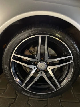 Mercedes-Benz E 320 FACE* 4X4* AIR* BI XENON* NAVI* , снимка 6