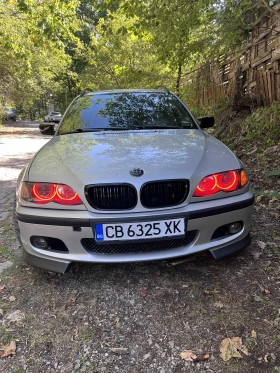 BMW 330 M57 | Mobile.bg � ����� ������ 3
