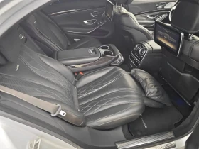Mercedes-Benz S 63 AMG 4MATIC LONG FACELIFT ПАНО BURM 3XTV ЛИЗИНГ 100% - 81660 лв. / 41752.10 € - 18533059 10