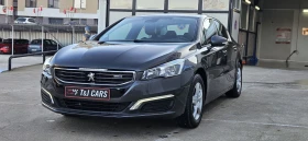 Peugeot 508 1.6HDI 120hp - 14999 лв. / 7668.87 € - 22312173 13