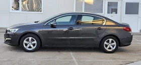 Peugeot 508 1.6HDI 120hp - 14999 лв. / 7668.87 € - 22312173 4