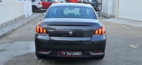 Peugeot 508 1.6HDI 120hp - 14999 лв. / 7668.87 € - 22312173 8