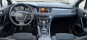 Peugeot 508 1.6HDI 120hp - 14999 лв. / 7668.87 € - 22312173 9