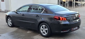 Peugeot 508 1.6HDI 120hp - 14999 лв. / 7668.87 € - 22312173 6