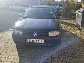 VW Golf, снимка 2