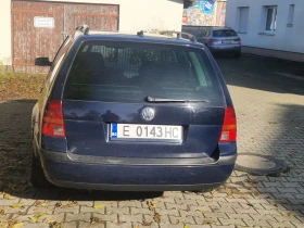 VW Golf, снимка 7