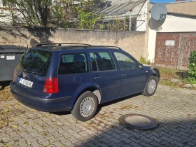 VW Golf, снимка 8