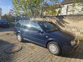 VW Golf, снимка 9